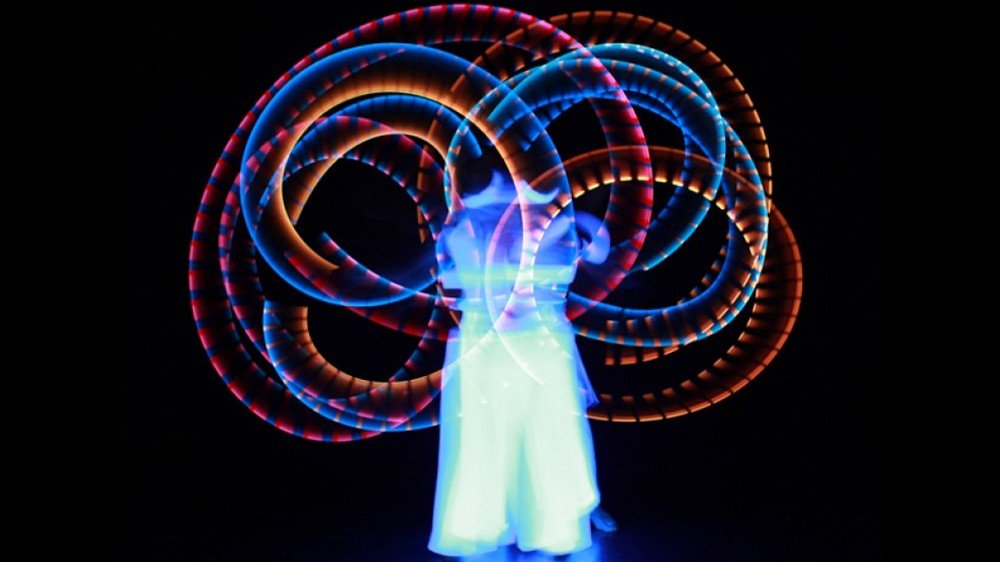 Professionelle Lichtshow Frth - Highlight Ihrer Feier