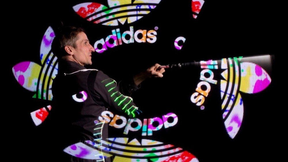 Professionelle Lichtshow Frth - Highlight Ihrer Feier