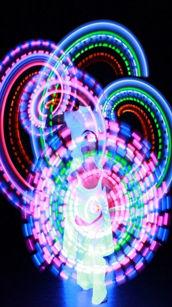 Professionelle Lichtshow Frth - Highlight Ihrer Feier