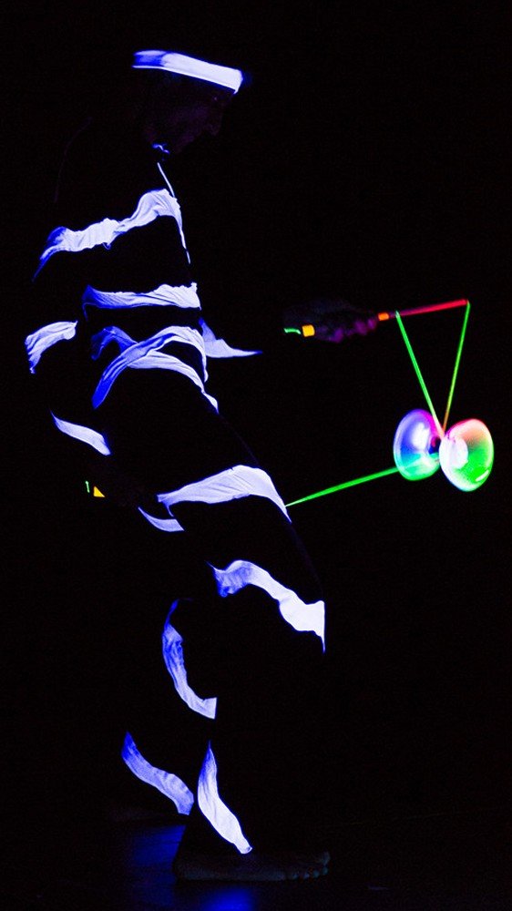 Professionelle Lichtshow Frth - Highlight Ihrer Feier