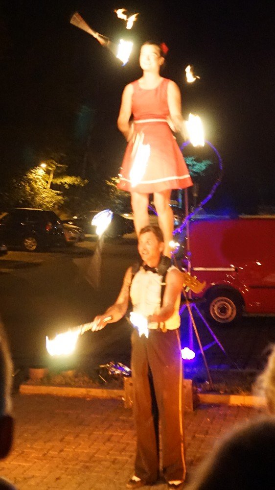 Zauberhafte Hochzeitsshow Leipzig fr eine Traumhochzeit
