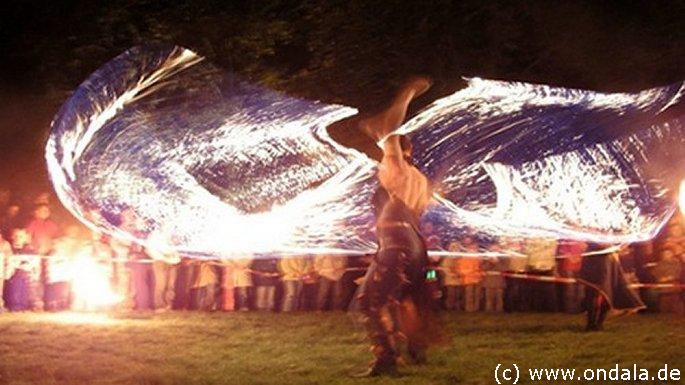 Zauberhafte Hochzeitsshow Lbeck fr eine Traumhochzeit