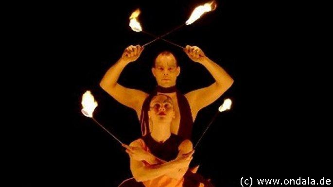 Zauberhafte Hochzeitsshow Lbeck fr eine Traumhochzeit