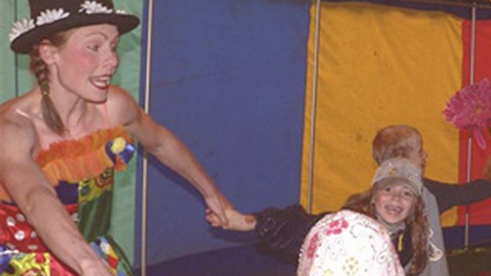 Lustiges Kinderprogramm Lbeck - Spiel Spa Staunen Lachen