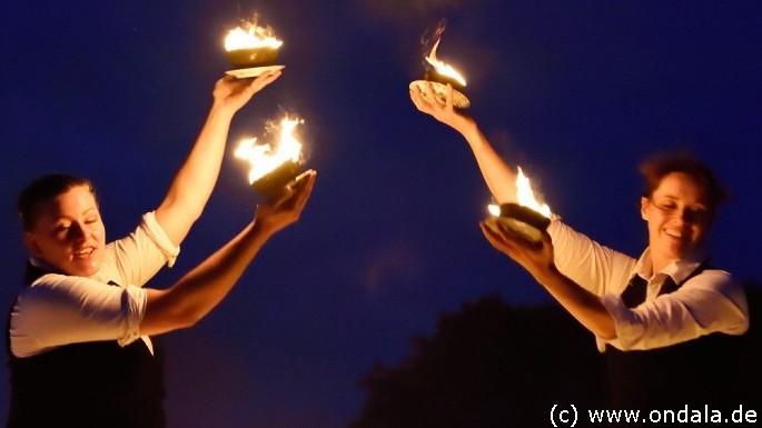 Fabelhafte Hochzeitsshow Neubrandenburg fr Traumhochzeit